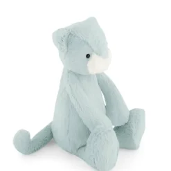 Jamie Kay Snuggle Bunnies - Elsie the Kitty 30cm Clearance