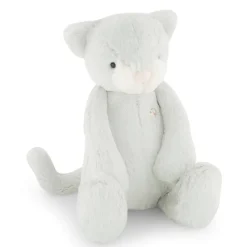 Jamie Kay Snuggle Bunnies - Elsie the Kitty 30cm Clearance