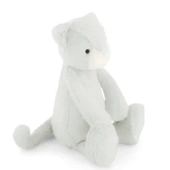 Jamie Kay Snuggle Bunnies - Elsie the Kitty 30cm Clearance