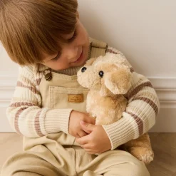 Jamie Kay Snuggle Bunnies - Milo the Retriever Outlet