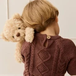 Jamie Kay Snuggle Bunnies - Arthur the Bear Online