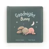 Jellycat - Goodnight Bunny Book Outlet