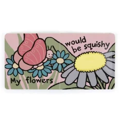 Jellycat - If I Were a Butterfly Book Online
