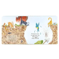 Jellycat - My Best Pet Book Discount