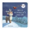 Jellycat - Reindeer’s Dream Book (Mitzi Reindeer) Outlet