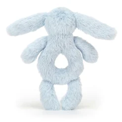 Jellycat Bashful Ring Rattle Best