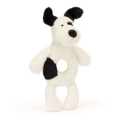 Jellycat Bashful Ring Rattle Best