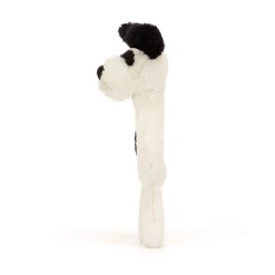 Jellycat Bashful Ring Rattle Best