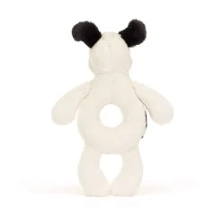 Jellycat Bashful Ring Rattle Best