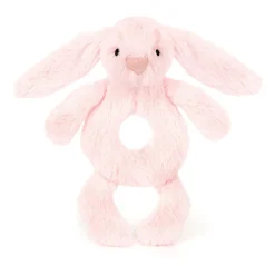 Jellycat Bashful Ring Rattle Best
