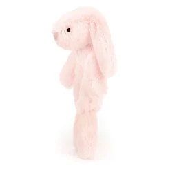 Jellycat Bashful Ring Rattle Best