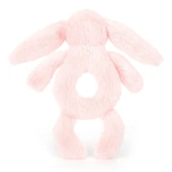Jellycat Bashful Ring Rattle Best