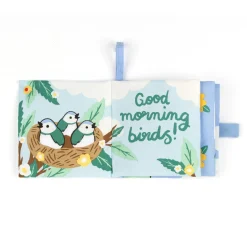 Jellycat Fabric Book Sale