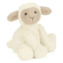 Jellycat Fuddlewuddle Lamb New