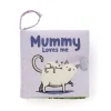 Jellycat Mummy Loves Me Book Best