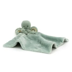 Jellycat Octopus Soother Odyssey Discount