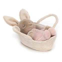 Jellycat Rock-A-Bye Bunny New