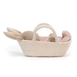 Jellycat Rock-A-Bye Bunny New