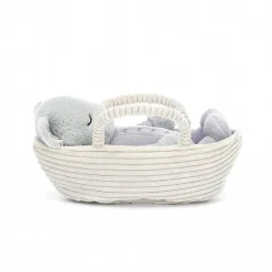 Jellycat Rock-A-Bye Kitten New