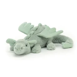 Jellycat Sage Dragon Discount