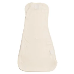 The Sleep Store Jersey Merino - Fitted Zip Swaddle Outlet