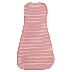 The Sleep Store Jersey Merino - Fitted Zip Swaddle Outlet