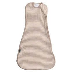 The Sleep Store Jersey Merino - Fitted Zip Swaddle Outlet