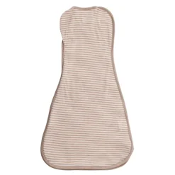 The Sleep Store Jersey Merino - Fitted Zip Swaddle Outlet