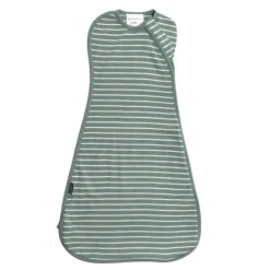 The Sleep Store Jersey Merino - Fitted Zip Swaddle Outlet