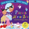 Books Julia Donaldson - Princess Mirror Belle and the Dragon Pox Fashion