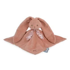Kaloo Corduroy Doudou Rabbit Comforter Sale