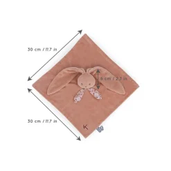 Kaloo Corduroy Doudou Rabbit Comforter Sale