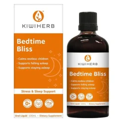 Kiwiherb (Orange) - Bedtime Bliss Discount