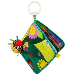 Lamaze Bitty Bugs Day Book Clearance