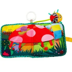 Lamaze Bitty Bugs Day Book Clearance