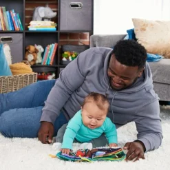 Lamaze Bitty Bugs Day Book Clearance