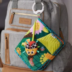 Lamaze Bitty Bugs Day Book Clearance