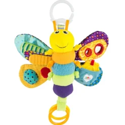 Lamaze Freddie the Firefly Hot