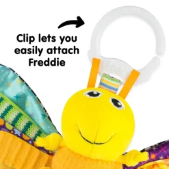 Lamaze Freddie the Firefly Hot