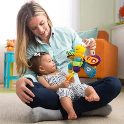 Lamaze Freddie the Firefly Hot