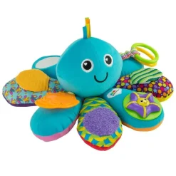 Lamaze Octivity Time Outlet