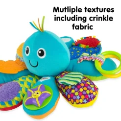 Lamaze Octivity Time Outlet