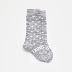 Lamington Baby Knee-High Merino Socks - Newborn Core Range Fashion