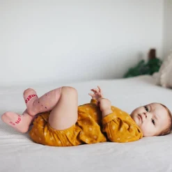 Lamington Baby Knee-High Merino Socks Best