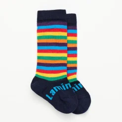 Lamington Baby Knee-High Merino Socks Best