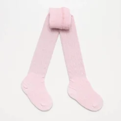 Lamington Baby Tights - Cable Online