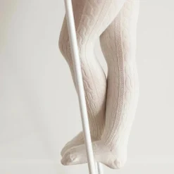 Lamington Baby Tights - Cable Online