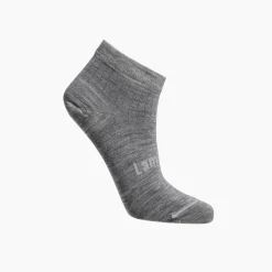 Lamington Kids Ankle Merino Socks - Basic Essentials Range Hot