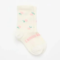 Lamington Kids Crew Merino Socks - Seasonal Range Best