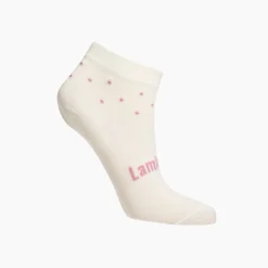 Lamington Woman - Merino Ankle Socks Online